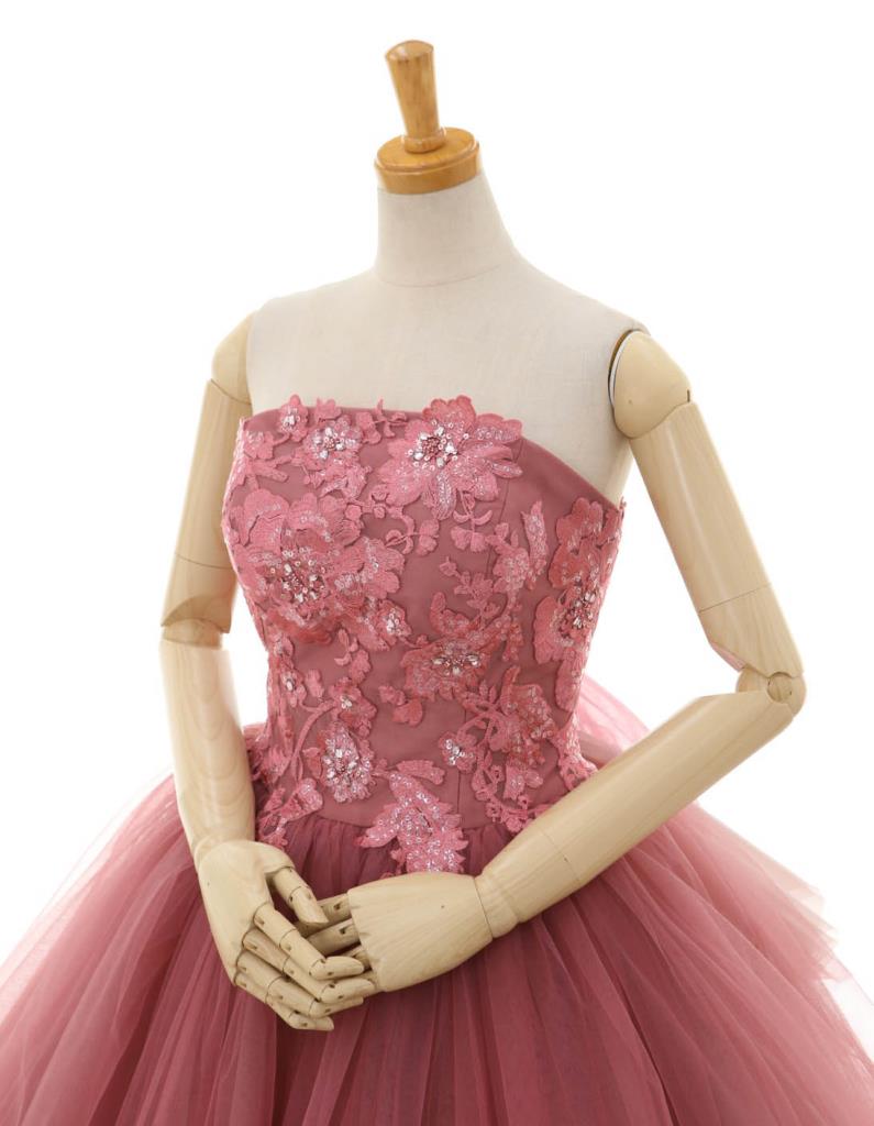 アムール レンタルドレス・衣装ギャラリー｜フォトウェディングモモナ