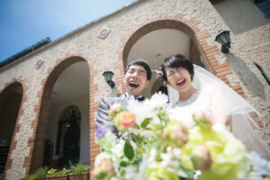 フォトウェディングという選択。結婚式とは違う“もうひとつの結婚の形”