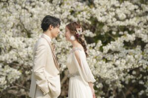 自然の中でフォトウェディング！関東&関西の結婚写真撮影おすすめロケーション
