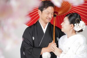 フォトウェディング小物の考え方と写真の印象を整える選び方