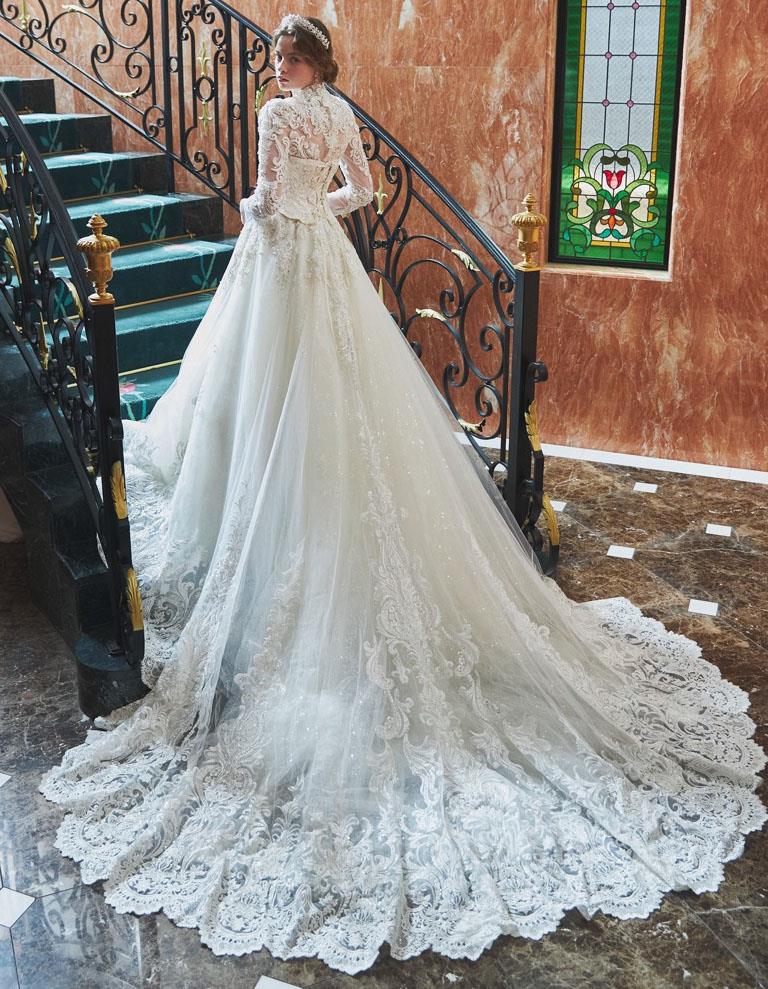 ウェディングドレス isabella(イザベラ)- レンタルドレス・衣装