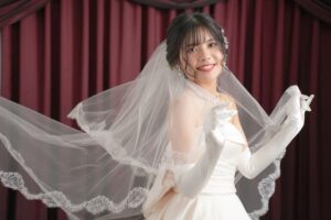 一生に一度の写真だから。フォトウェディングで理想の花嫁になるためのポイントと注意点